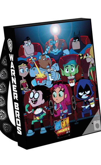 _CC18_Bags_3D_Teen Titans GO! to the Movies