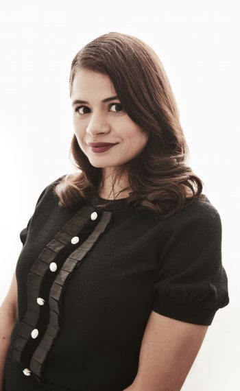 Melonie Diaz