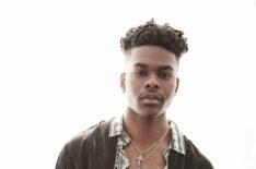 Aubrey Joseph