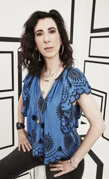 Aline Brosh McKenna