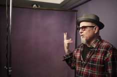Bobcat Goldthwait on What Inspired 'Misfits & Monsters' & His Favorite Episodes (VIDEO)