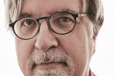 Matt Groening
