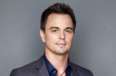 The Bold and the Beautiful - Darin Brooks