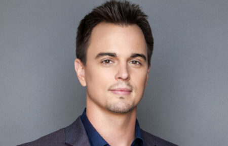The Bold and the Beautiful - Darin Brooks