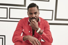 Colman Domingo