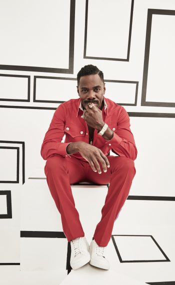 Colman Domingo