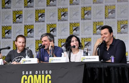 Comic-Con International 2018 -