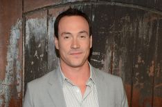 Chris Klein at the FX Summer Comedies Party