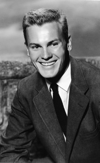 Tab Hunter