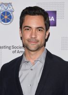 Danny Pino - 30th Annual Artios Awards