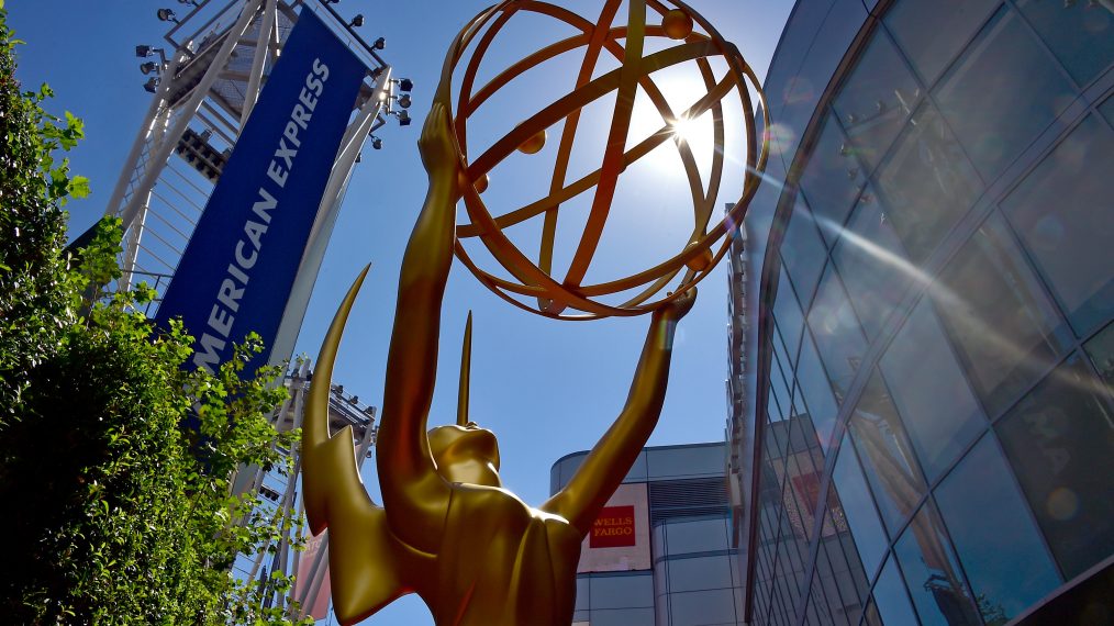 67th Annual Primetime Emmy Awards - Arrivals