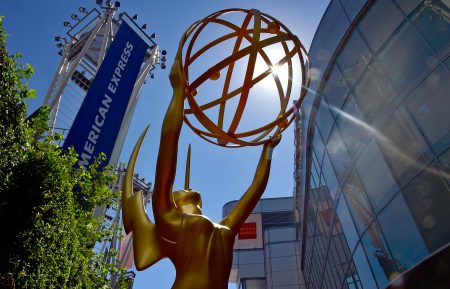 67th Annual Primetime Emmy Awards - Arrivals