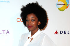 Diona Reasonover at CoachArt Gala of Champions