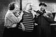Beat the Heat! 'The Three Stooges' & More 4th of July TV Marathons