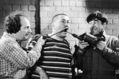 Beat the Heat! 'The Three Stooges' & More 4th of July TV Marathons