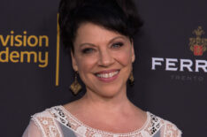 Kathleen Gati at the Television Academy's Daytime Television Celebration