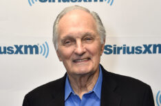 Alan Alda