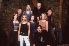 Joss Whedon Rebooting 'Buffy the Vampire Slayer' With a Black Lead