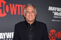 CBS to Investigate Les Moonves Sexual Misconduct Allegations