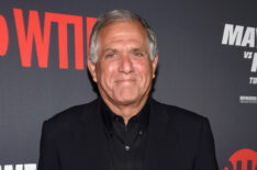 CBS to Investigate Les Moonves Sexual Misconduct Allegations