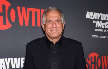 Les Moonves