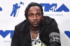 2017 MTV Video Music Awards - Kendrick Lamar