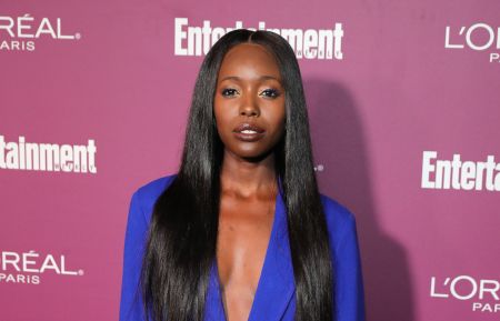 2017 Entertainment Weekly Pre-Emmy Party - Red Carpet