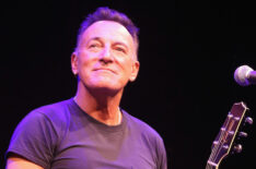 'Springsteen on Broadway' - Opening Night