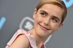 23rd Annual Critics' Choice Awards - Actress Kiernan