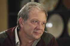 Jeff Perry as Thatcher Grey in ABC's 'Grey's Anatomy' - Season Six