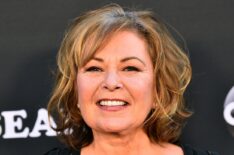 Roseanne Barr Already Considering a Return to TV Post-'Roseanne'