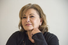 Roseanne Barr