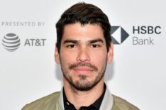 Raul Castillo attends a screening of 'We The Animals; during the 2018 Tribeca Film Festival
