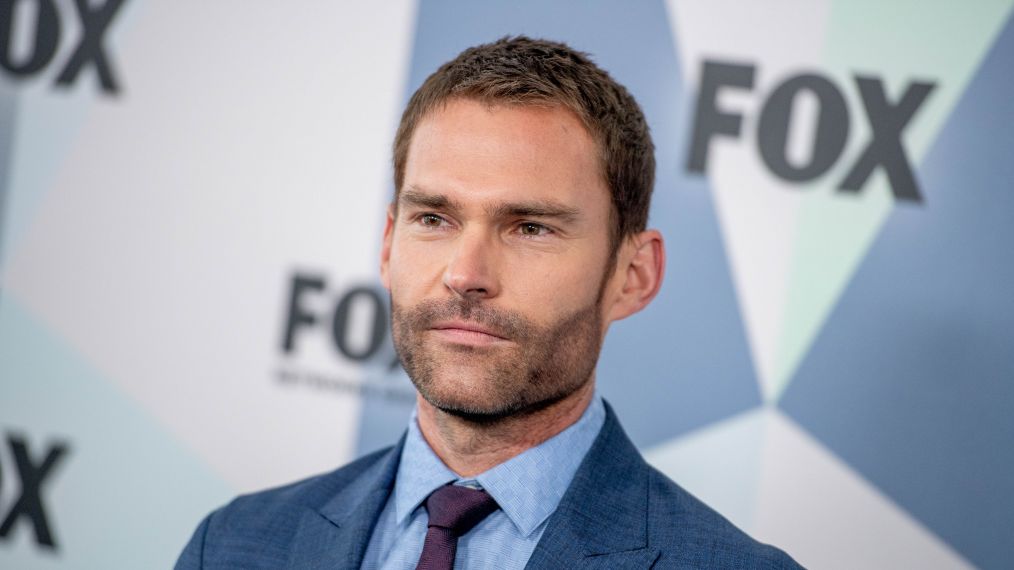 Fox - Seann William Scott