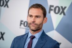 Seann William Scott's 'Lethal Weapon' Character Details Revealed