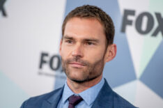 Seann William Scott's 'Lethal Weapon' Character Details Revealed