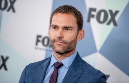 Fox - Seann William Scott