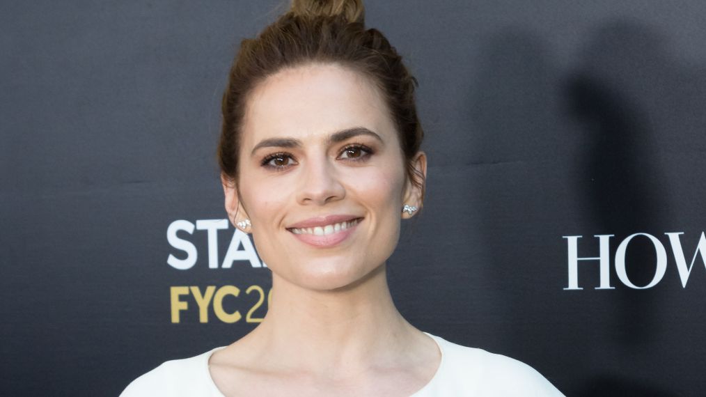 'Howards End' Star Hayley Atwell to Star in BBC Miniseries 'The Long Song'