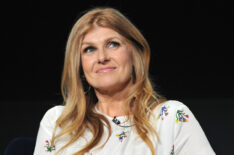 Connie Britton at FYC Event For Fox's '9-1-1'