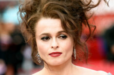 Helena Bonham Carter