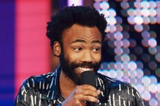 2018 BET Awards - Donald Glover