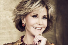 Jane Fonda