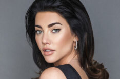 Jacqueline MacInnes Wood in The Bold and the Beautiful