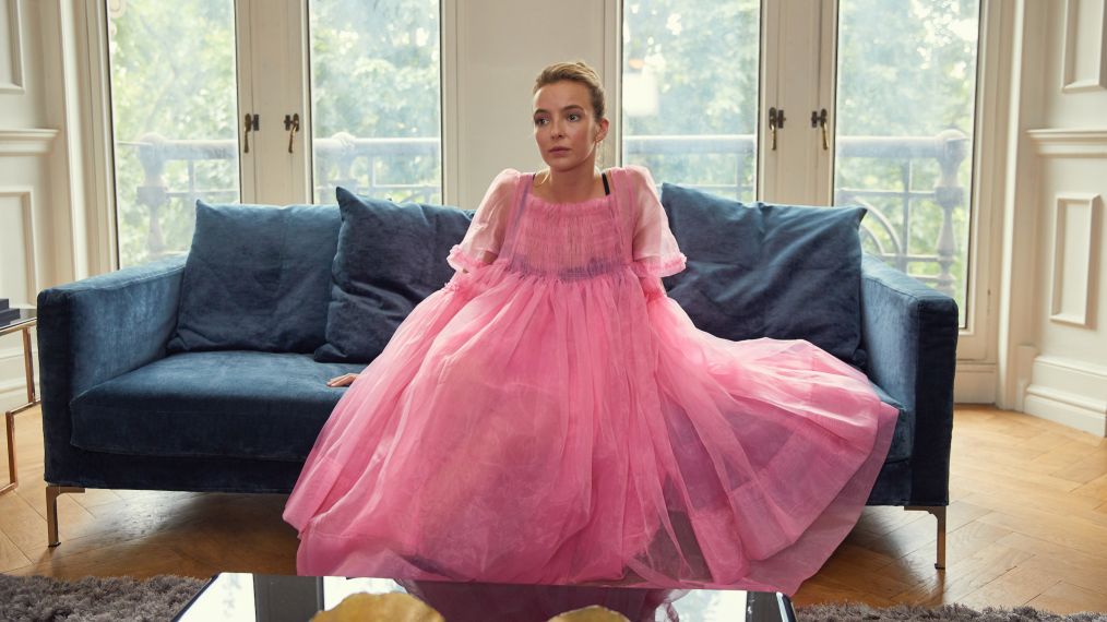 Killing Eve 2-7