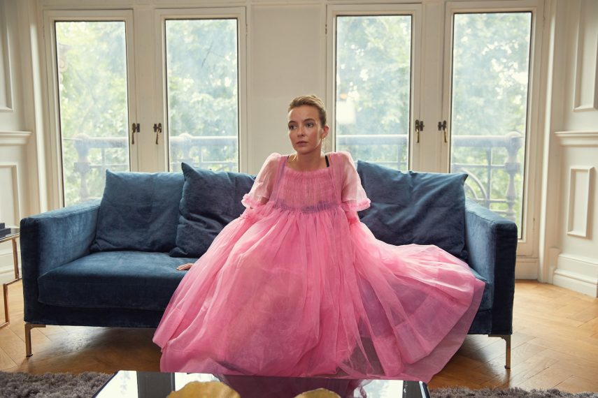 Killing Eve 2-7