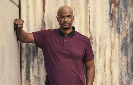 Lethal Weapon - Damon Wayans