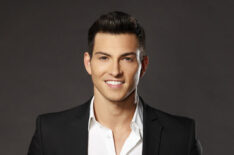 Robert Scott Wilson as Ben on Days of our Lives - Season 48