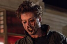 Francois Arnaud in Midnight, Texas