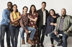 'This Is Us' Cast & Crew Tease First Scenes of Season 3 From Set (VIDEO)