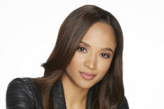 Sal Stowers as Lani Price on Days of our Lives - Season 52